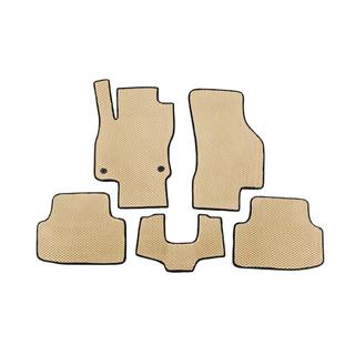 EVA Fußmatten (Beige) Foto 1