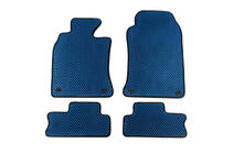Mini Cooper R56/57 2006-2014 EVA Fußmatten (Blau) Foto 1