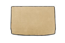 Mitsubishi Colt 2004-2012 EVA Kofferraummatte (Beige) Foto 1
