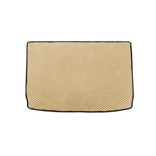 EVA Kofferraummatte (Beige) Mitsubishi Colt 2004-2012 Foto 1