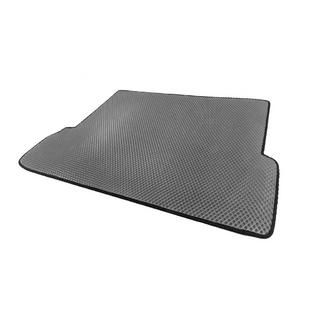 Kofferraummatte 7-Sitzer EVA (Grau) Toyota Land Cruiser Prado 150 2009-2023 Foto 2