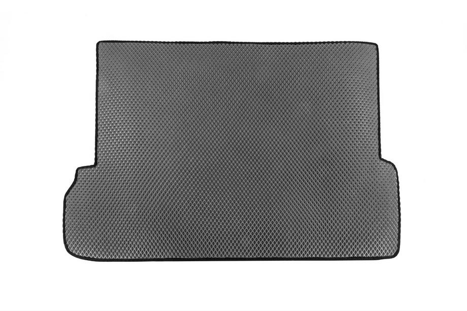 Lexus GX460 2009-2023 Kofferraummatte 7-Sitzer EVA (Grau) Image