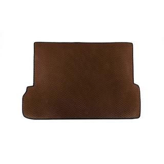 Kofferraummatte 7-Sitzer EVA (Braun) Lexus GX460 2009-2023 Foto 1