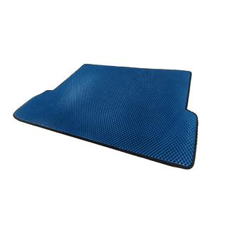 Kofferraummatte 7-Sitzer EVA (Blau) Lexus GX460 2009-2023 Foto 2