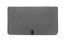Renault Captur 2013-2019 Kofferraumwanne obere Ablage EVA (Grau) Foto 1
