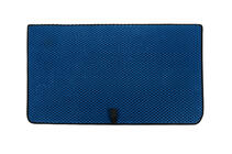 Renault Captur 2013-2019 Kofferraumwanne obere Ablage EVA (Blau) Foto 1