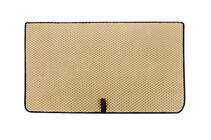 Renault Captur 2013-2019 Kofferraummatte obere Ablage EVA (Beige) Foto 1