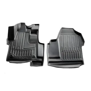 Stingray 3D Gummimatten (1+2, 2 Stk)