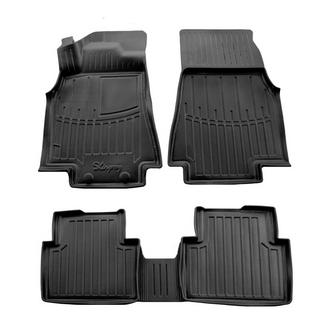 Gummimatten Stingray 3D (5 Stk) Mercedes B-class W245 2005-2011