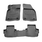 Volvo C30 2006-2012 Gummimatten Stingray 3D (5 Stk) Foto 1