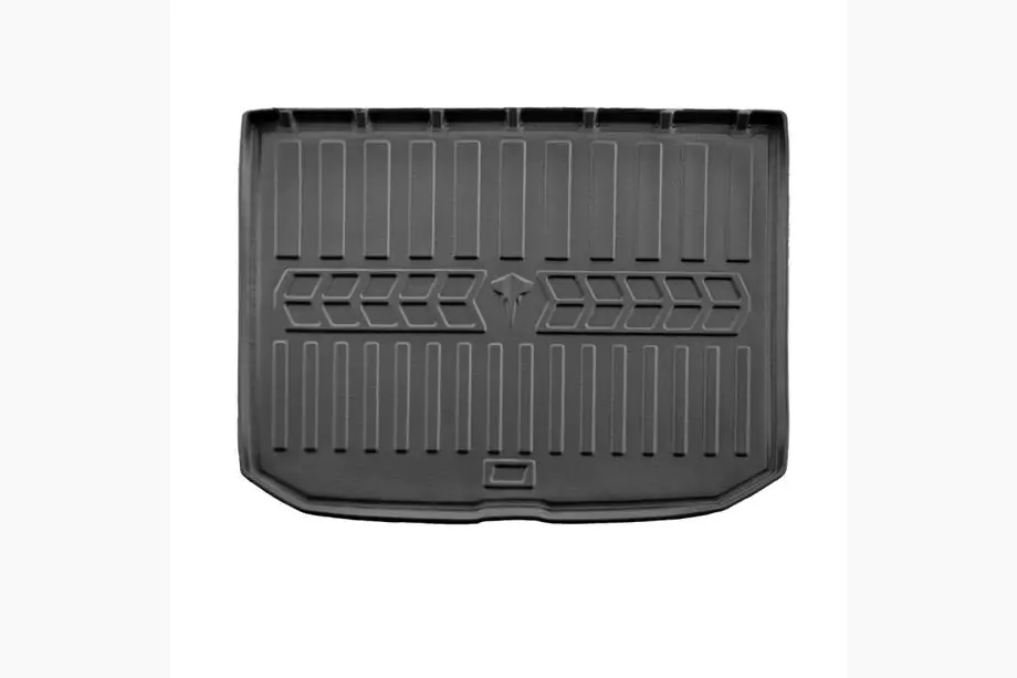 Audi A3 2012-2020 Stingray 3D Kofferraummatte (Avant, oben) Image