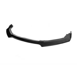 Frontlippe DPT V-1 (ABS, Schwarz Glanz) Honda Civic Sedan X 2016-2021 Foto 2