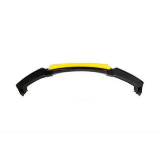 Frontlippe Niken Yellow (ABS) Honda Civic Sedan X 2016-2021 Foto 1
