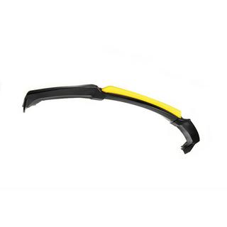 Frontlippe Niken Yellow (ABS) Honda Civic Sedan X 2016-2021 Foto 2