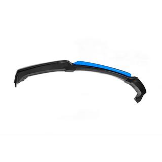 Frontlippe Niken Blue (ABS) Honda Civic Sedan X 2016-2021 Foto 2