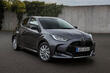 Kleinwagen-Schrägheckmodell Mazda 2 Hybrid Foto 1