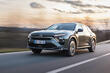 Testbericht zum Citroen C5 X: ein neuer Blick auf Komfort und Design Foto 1