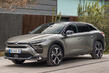 Testbericht zum Citroen C5 X: ein neuer Blick auf Komfort und Design Foto 2