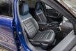 Testbericht zum Citroen C5 X: ein neuer Blick auf Komfort und Design Foto 6