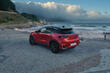 Testbericht zum Lexus LBX: eleganter und technologischer Kompakt-Crossover Foto 2