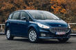 Rückblick auf die Neugestaltung des Ford S-Max der zweiten Generation Foto 1