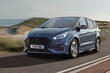 Rückblick auf die Neugestaltung des Ford S-Max der zweiten Generation Foto 2