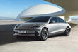 Testbericht zur elektrischen Limousine Hyundai IONIQ 6 Foto 2