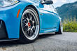 So wählen Sie die perfekten Felgen für Ihr Auto aus: Tipps zum Tuning Foto 1