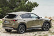 Rückblick auf die Neugestaltung des Mazda CX-5 der zweiten Inkarnation Foto 3