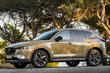 Rückblick auf die Neugestaltung des Mazda CX-5 der zweiten Inkarnation Foto 2