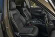 Rückblick auf die Neugestaltung des Mazda CX-5 der zweiten Inkarnation Foto 6