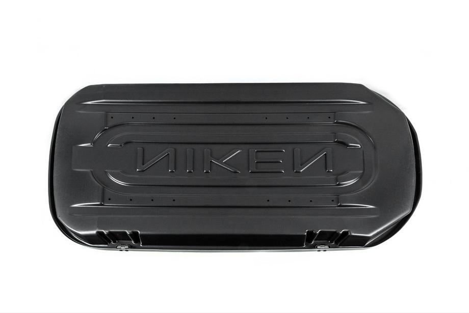Dachbox Niken grau (450 L) Foto 6