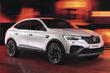 Testbericht zur Facelift-Version des Renault Arkana 2023 Foto 2