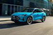 Testbericht zum MG ONE Crossover Foto 2