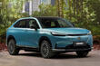 Testbericht zum 204 PS starken Elektro-Crossover Honda e:Ny1 Foto 2