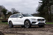 Testbericht zum Volvo V60 Cross Country Kombi der zweiten Generation Foto 1