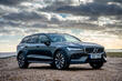 Testbericht zum Volvo V60 Cross Country Kombi der zweiten Generation Foto 4