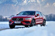 Testbericht zum Volvo V60 Cross Country Kombi der zweiten Generation Foto 3