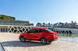 Testbericht zur Fiat Cronos-Limousine Foto 4