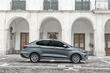Testbericht zur Fiat Cronos-Limousine Foto 2