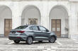 Testbericht zur Fiat Cronos-Limousine Foto 3