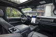 Rückblick auf die neu gestaltete Ford Expedition IV-Generation Foto 5