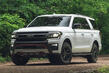 Rückblick auf die neu gestaltete Ford Expedition IV-Generation Foto 2