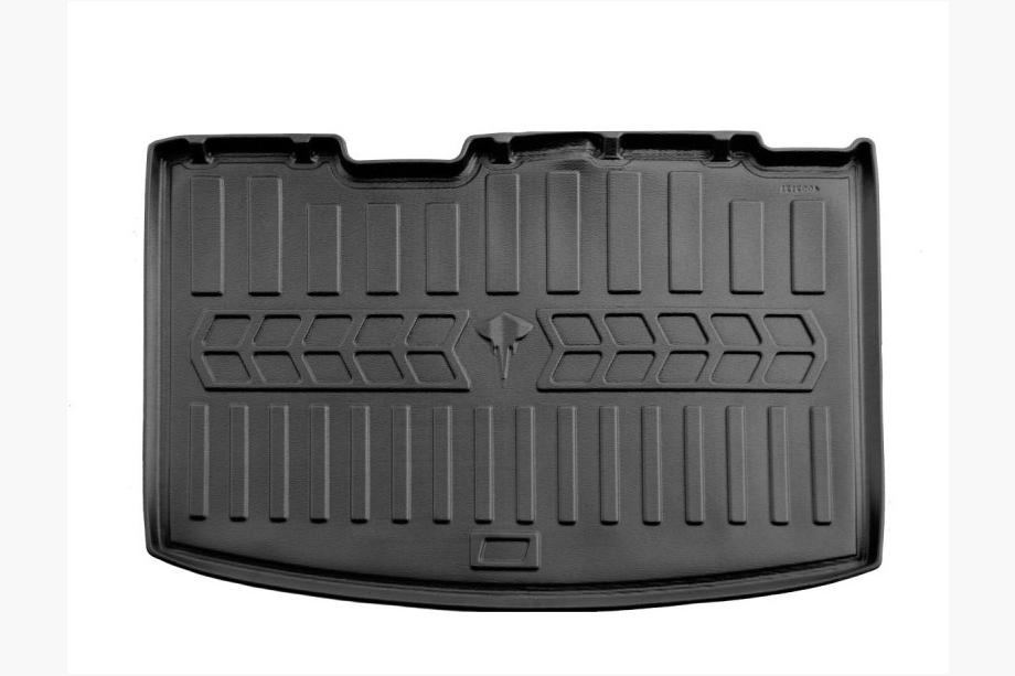Chevrolet Bolt 2016-2023 Kofferraumwanne Stingray 3D (EUV, 2022+, mit Subwoofer, unten) Image