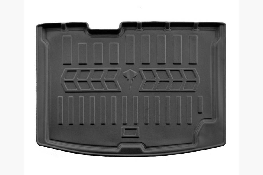 Chevrolet Bolt 2016-2023 Kofferraumwanne Stingray 3D (EUV, 2022+, ohne Subwoofer, unten) Image