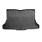 Nissan Tiida 2004-2011 Kofferraumwanne Stingray 3D (HB) Foto 1