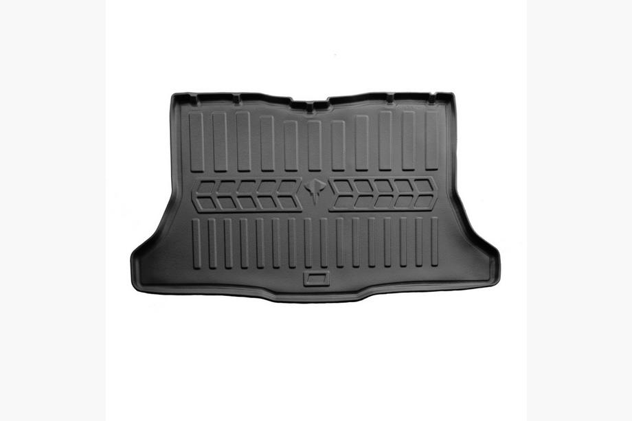 Nissan Tiida 2004-2011 Kofferraumwanne Stingray 3D (HB) Image