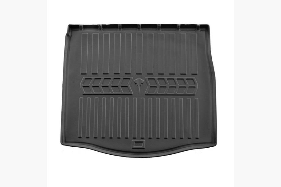 Renault Scenic/Grand 2016–2025 Kofferraumwanne Stingray 3D (5 Sitze, unten) Image