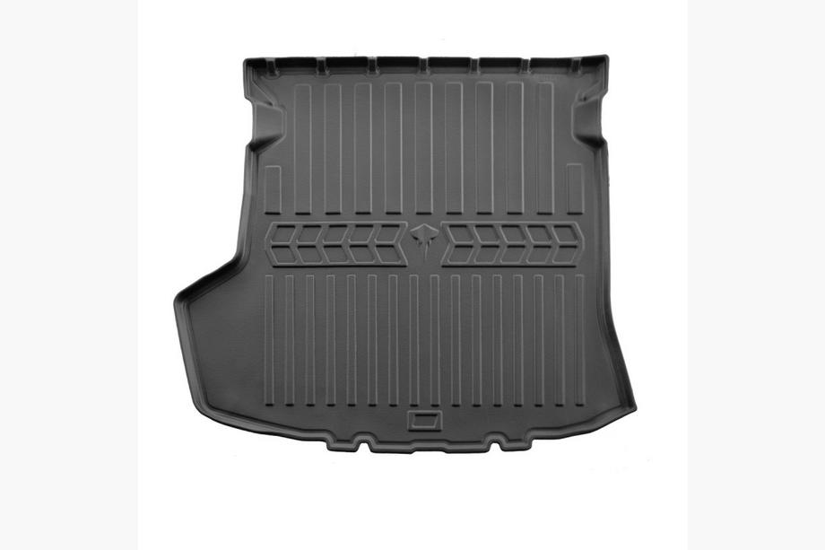 Toyota Corolla 2007-2013 Kofferraumwanne Stingray 3D (SD) Image