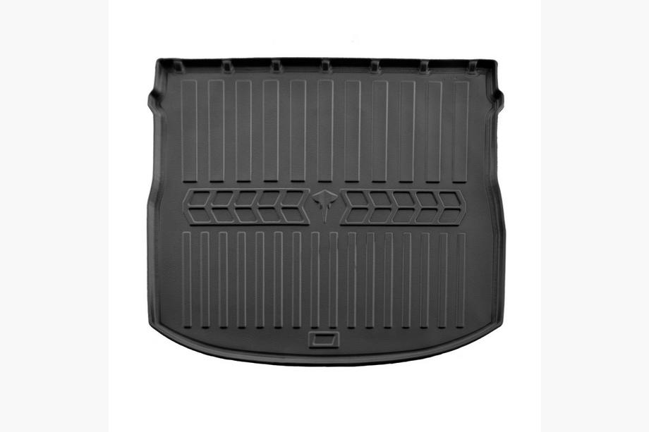 Volvo S40 2004-2012 Kofferraumwanne Stingray 3D Image